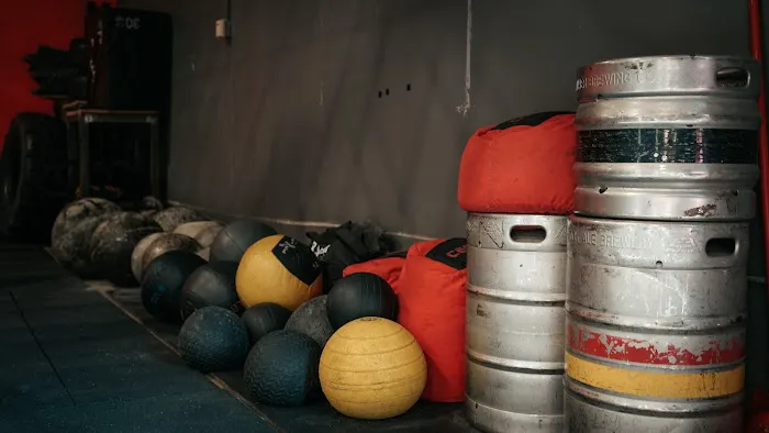 IRONSIDE TRAINING | Portland Picture 9