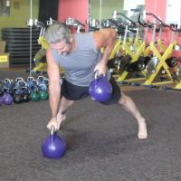 StrongerU Kettlebell, Barbell, & Bodyweight ico