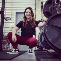 Basic Barbell Training ico