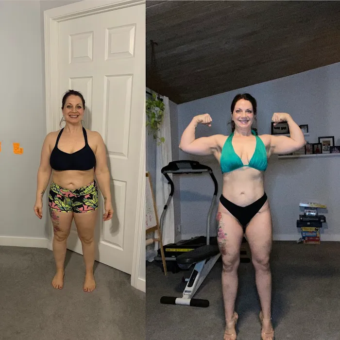 Basic Barbell Training Picture 2