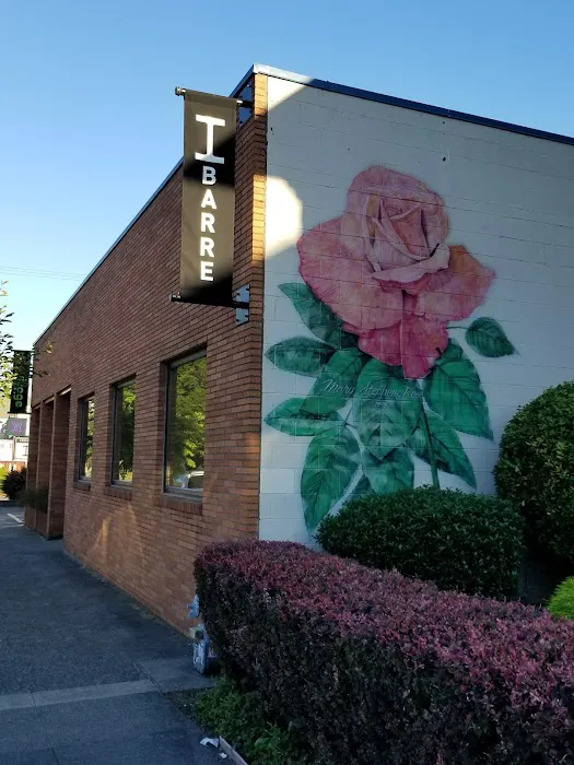 Industrial Barre + Ride Picture 3