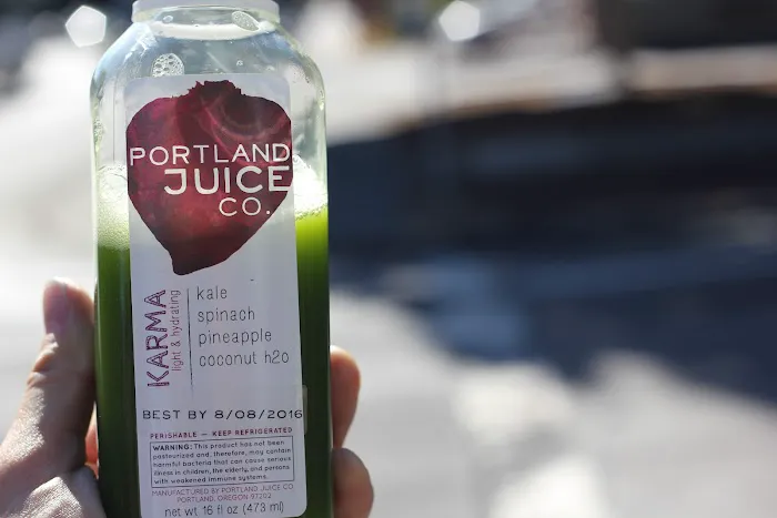 Industrial Barre + Ride Picture 1