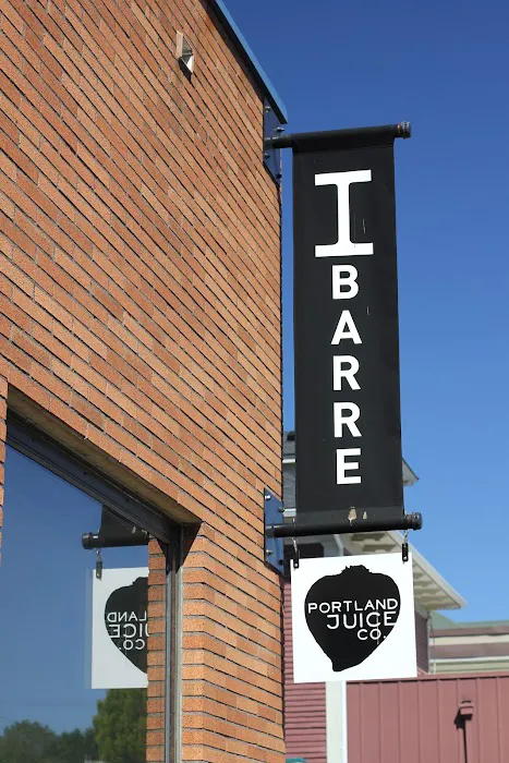 Industrial Barre + Ride Picture 2