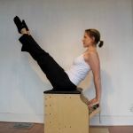 Jessica Schultz Pilates