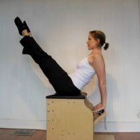Jessica Schultz Pilates ico