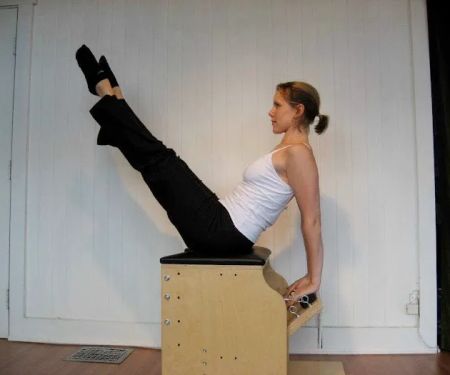 Jessica Schultz Pilates