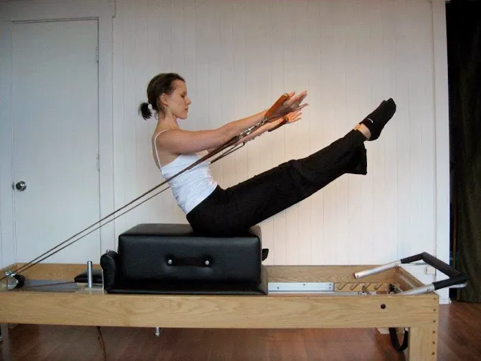 Jessica Schultz Pilates Picture 4