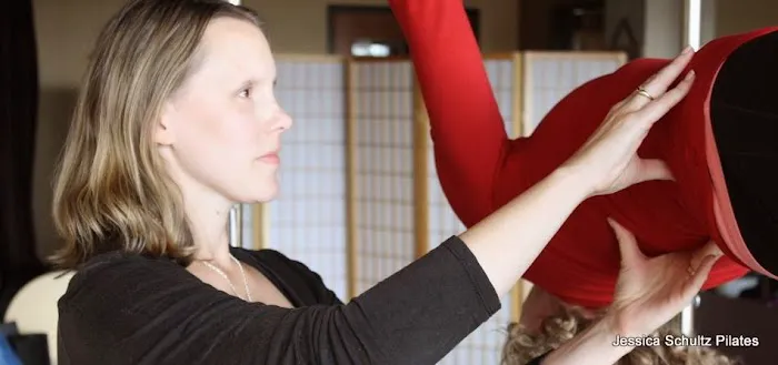 Jessica Schultz Pilates Picture 2