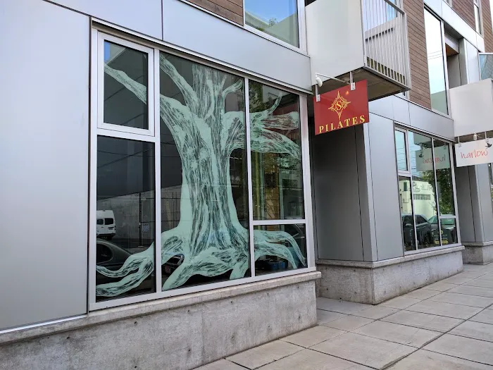 Jessica Schultz Pilates Picture 3