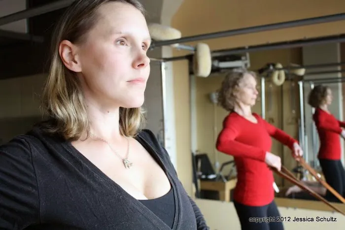 Jessica Schultz Pilates Picture 6