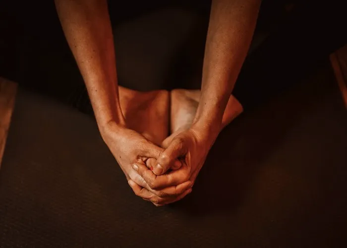 Yin Yoga Space PDX Picture 3