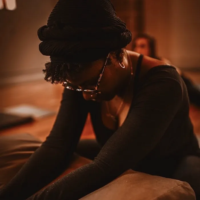 Yin Yoga Space PDX Picture 5