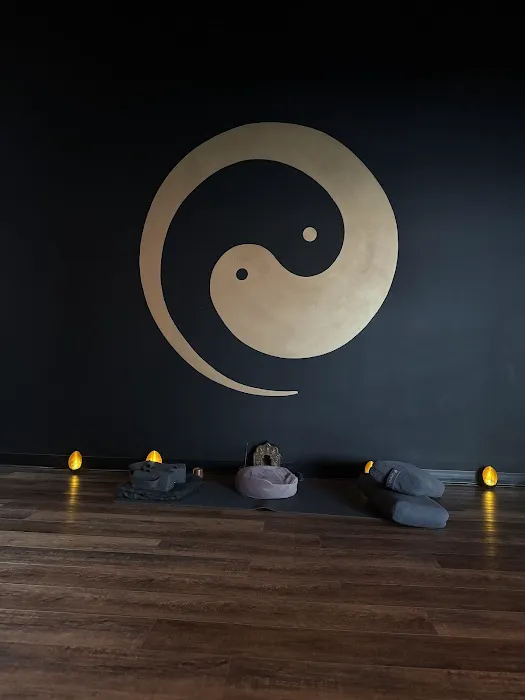Yin Yoga Space PDX Picture 7