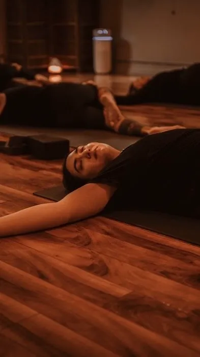 Yin Yoga Space PDX Picture 1