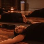 Yin Yoga Space PDX