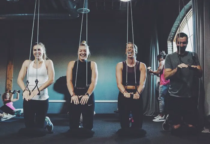 Bridgetown Fitness Picture 2