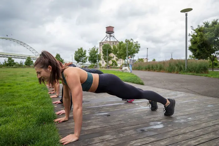 Bridgetown Fitness Picture 1