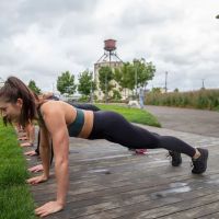 Bridgetown Fitness ico