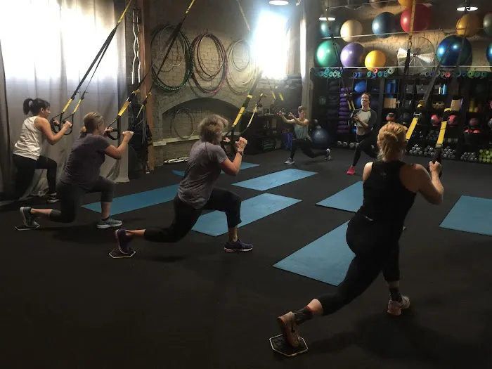 Bridgetown Fitness Picture 7