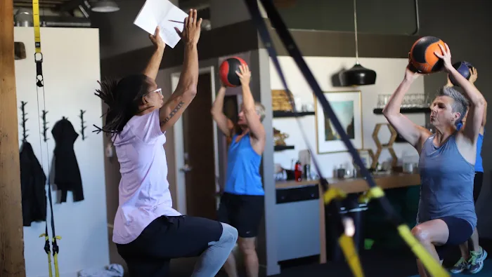 Bridgetown Fitness Picture 3