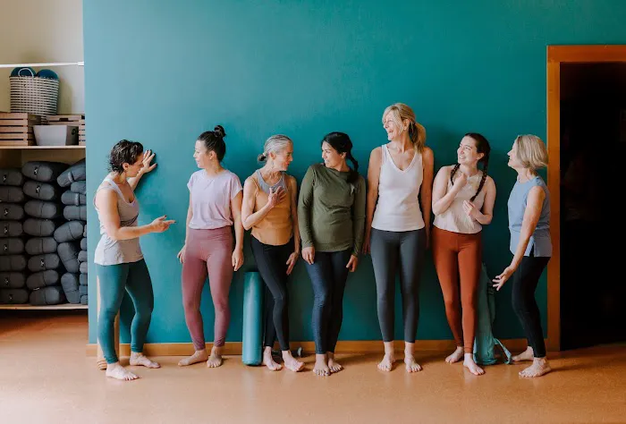 Sellwood Yoga Picture 9