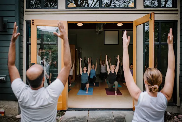 Sellwood Yoga Picture 3