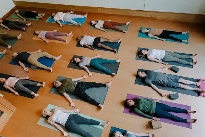 Sellwood Yoga Picture 1