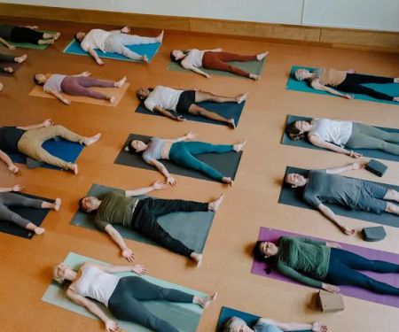 Sellwood Yoga