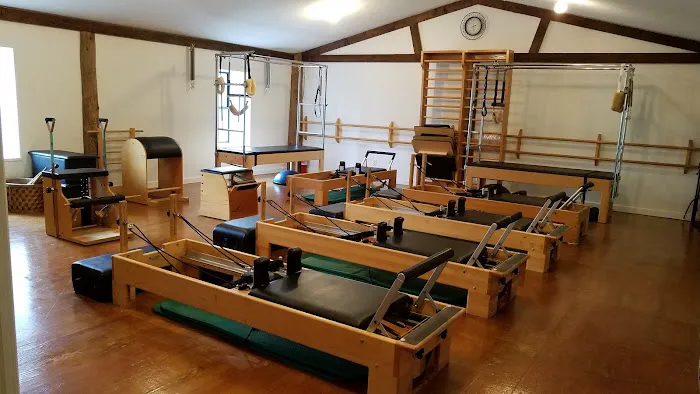 Sellwood Pilates Picture 8