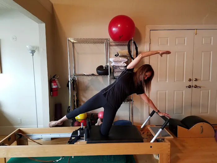 Sellwood Pilates Picture 3