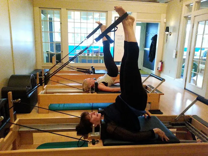Sellwood Pilates Picture 1