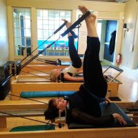 Sellwood Pilates ico