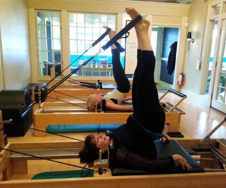 Sellwood Pilates