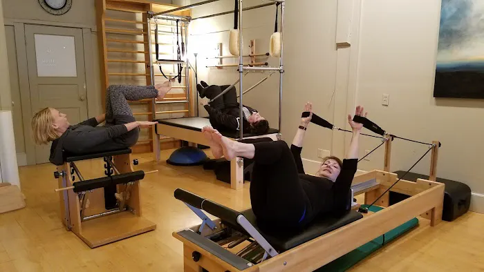 Sellwood Pilates Picture 10