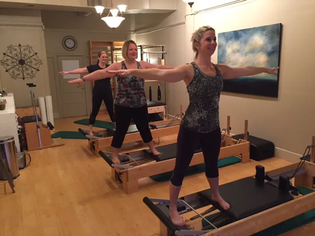 Sellwood Pilates Picture 5