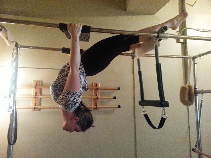 Sellwood Pilates Picture 7