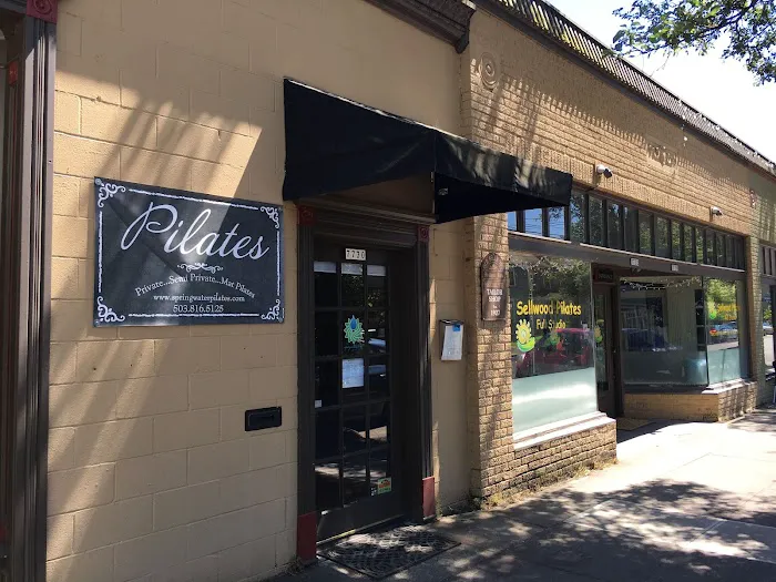 Sellwood Pilates Picture 4