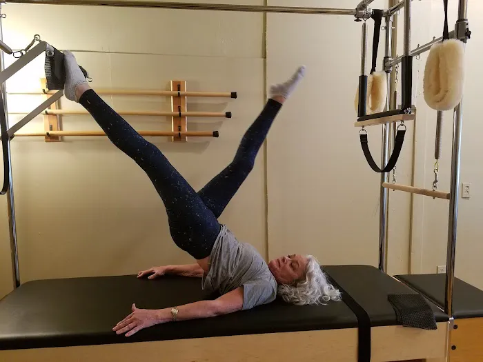 Sellwood Pilates Picture 6