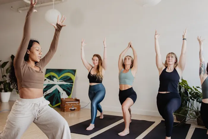 NOW Yoga - Sellwood Picture 5