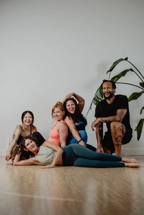 NOW Yoga - Sellwood Picture 3