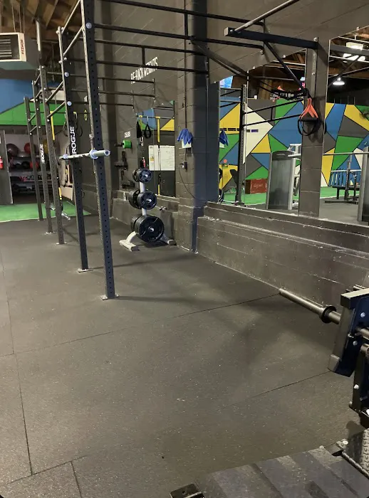 United Athletic Club - Sellwood Picture 5