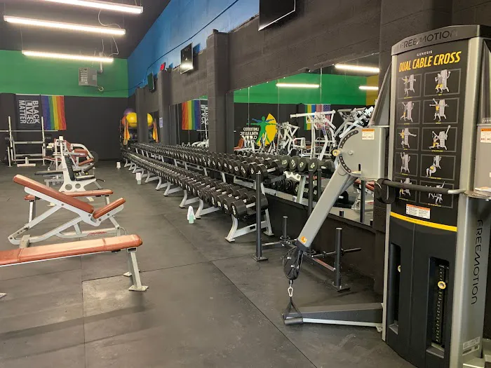 United Athletic Club - Sellwood Picture 6