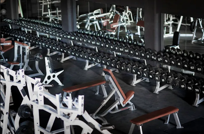 United Athletic Club - Sellwood Picture 1