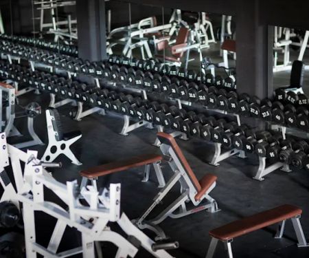 United Athletic Club - Sellwood