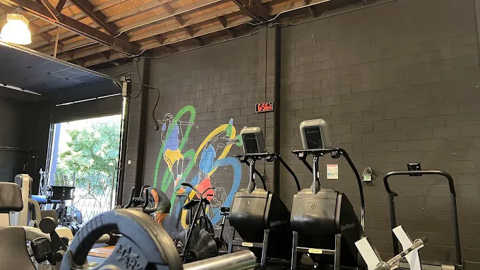 United Athletic Club - Sellwood Picture 7