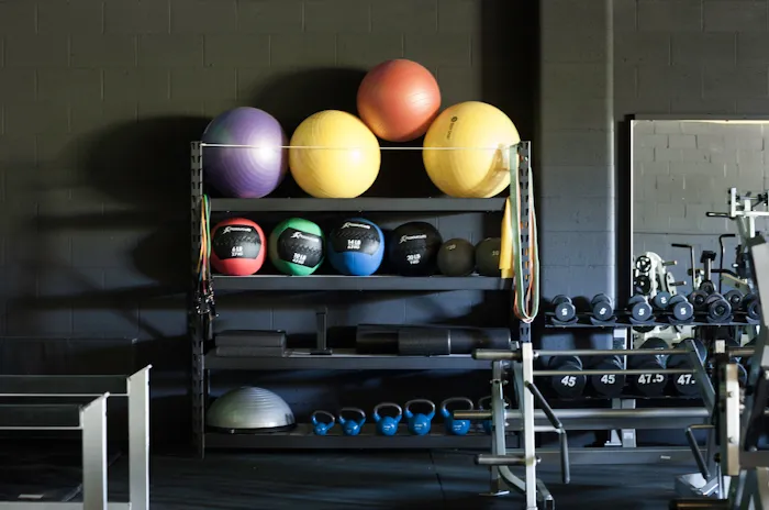 United Athletic Club - Sellwood Picture 9