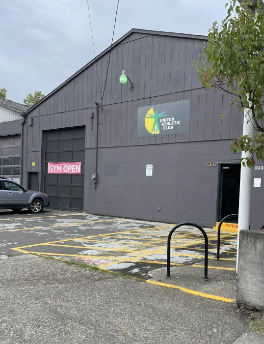 United Athletic Club - Sellwood Picture 10