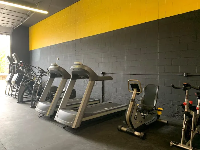 United Athletic Club - Sellwood Picture 8