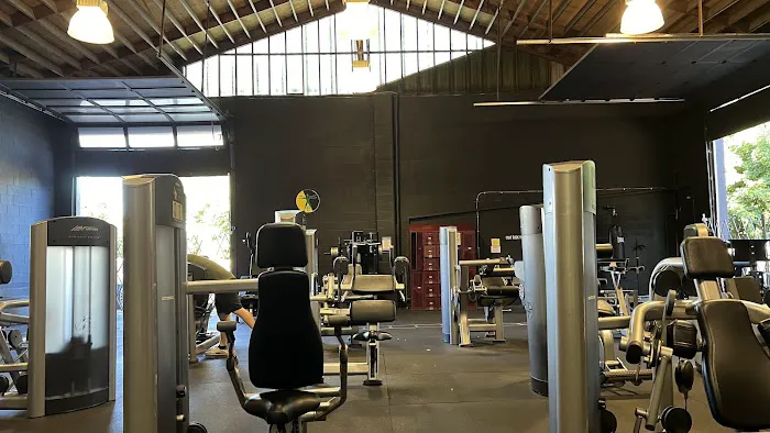 United Athletic Club - Sellwood Picture 3