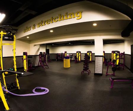 Planet Fitness